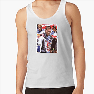 Action Sports Pioneer Brian Deegan Tank Tops
