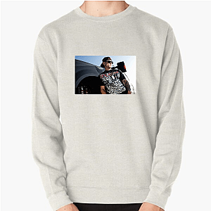 Adrenaline Fueled Icon Brian Deegan Sweatshirts