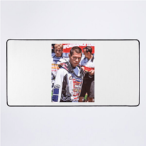 Action Sports Pioneer Brian Deegan Mouse Pads