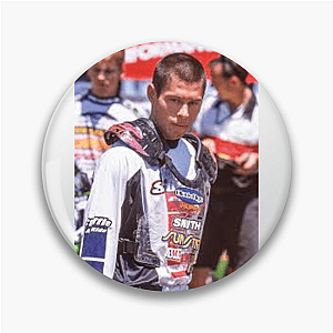 Action Sports Pioneer Brian Deegan Pins
