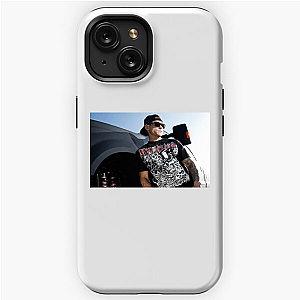 Adrenaline Fueled Icon Brian Deegan iPhone Cases
