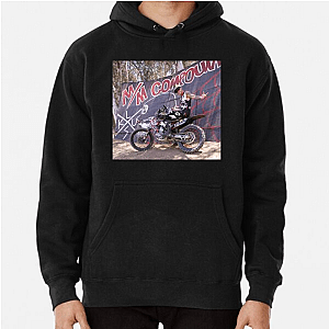 Metal Mulisha Founder Brian Deegan Hoodies
