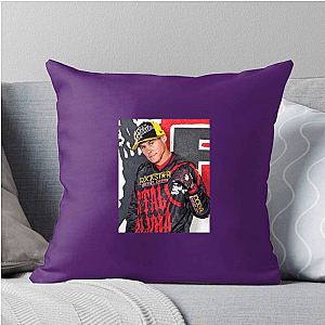 Motorsports Family Man Brian Deegan Pillows Cover