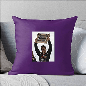 Off Road Racing Champion Brian Deegan Pillows Cover