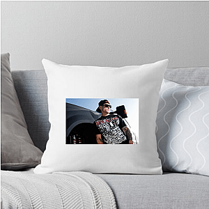 Adrenaline Fueled Icon Brian Deegan Pillows Cover