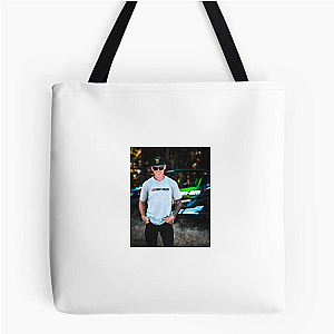 Freestyle Motocross Legend Brian Deegan Bags