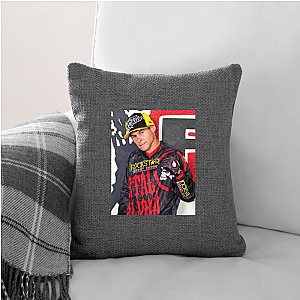 Motorsports Family Man Brian Deegan Pillows Cover