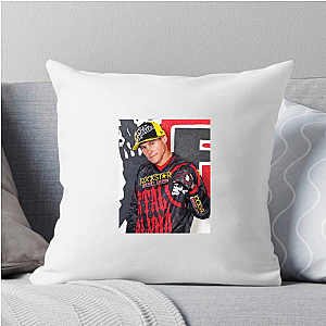 Motorsports Family Man Brian Deegan Pillows Cover