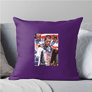 Action Sports Pioneer Brian Deegan Pillows Cover