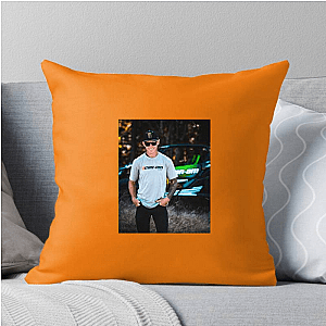Freestyle Motocross Legend Brian Deegan Pillows Cover