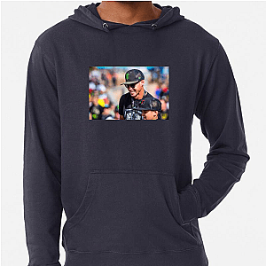 Extreme Sports Trailblazer Brian Deegan Hoodies