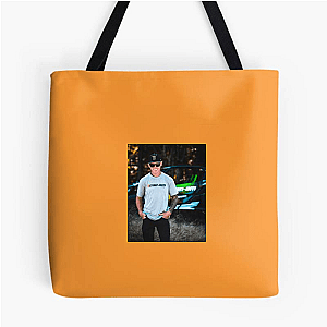 Freestyle Motocross Legend Brian Deegan Bags