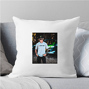 Freestyle Motocross Legend Brian Deegan Pillows Cover