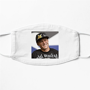 Dirt Bike  Brian Deegan Face Masks