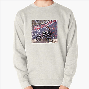Metal Mulisha Founder Brian Deegan Sweatshirts
