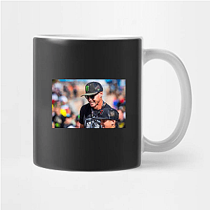 Extreme Sports Trailblazer Brian Deegan Mugs