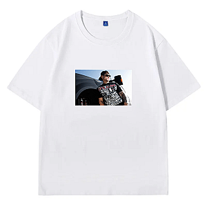 Adrenaline Fueled Icon Brian Deegan T-Shirts