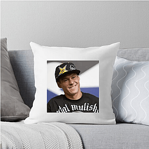 Dirt Bike  Brian Deegan Pillows Cover