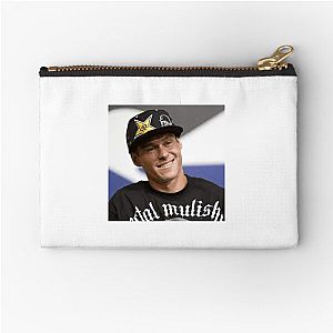 Dirt Bike  Brian Deegan Zipper Pouches
