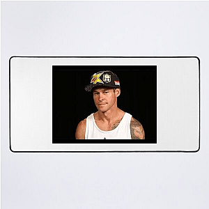 X Games Gold Medalist Brian Deegan Mouse Pads