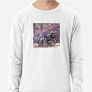 Metal Mulisha Founder Brian Deegan Sweatshirts