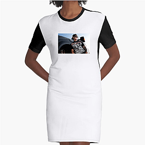 Adrenaline Fueled Icon Brian Deegan Dresses