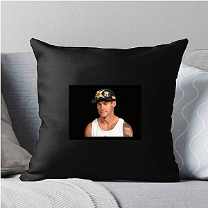 X Games Gold Medalist Brian Deegan Pillows Cover