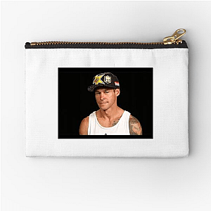 X Games Gold Medalist Brian Deegan Zipper Pouches
