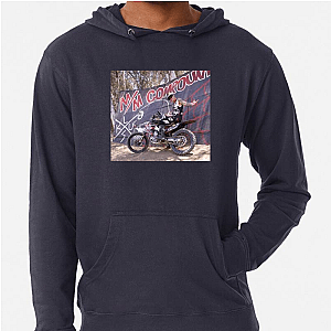 Metal Mulisha Founder Brian Deegan Hoodies