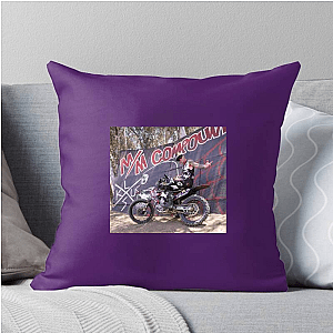 Metal Mulisha Founder Brian Deegan Pillows Cover