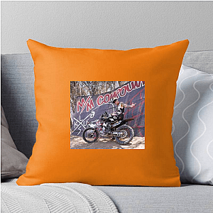 Metal Mulisha Founder Brian Deegan Pillows Cover