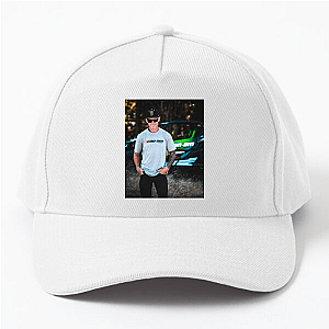 Freestyle Motocross Legend Brian Deegan Hats & Caps