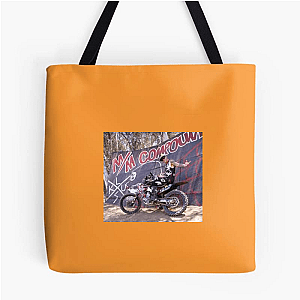 Metal Mulisha Founder Brian Deegan Bags
