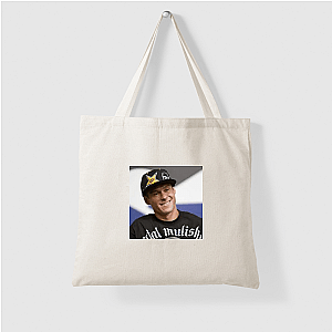 Dirt Bike  Brian Deegan Bags