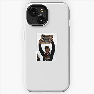 Off Road Racing Champion Brian Deegan iPhone Cases
