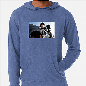 Adrenaline Fueled Icon Brian Deegan Hoodies