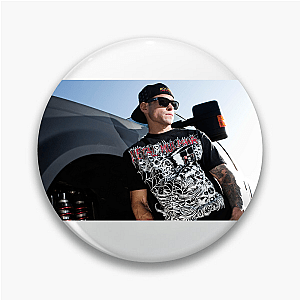 Adrenaline Fueled Icon Brian Deegan Pins