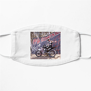 Metal Mulisha Founder Brian Deegan Face Masks