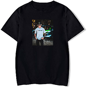 Freestyle Motocross Legend Brian Deegan T-Shirts