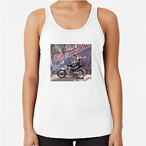 Metal Mulisha Founder Brian Deegan Tank Tops