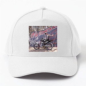 Metal Mulisha Founder Brian Deegan Hats & Caps
