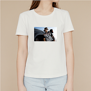 Adrenaline Fueled Icon Brian Deegan T-Shirts