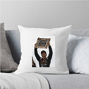 Off Road Racing Champion Brian Deegan Pillows Cover