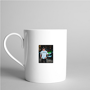 Freestyle Motocross Legend Brian Deegan Mugs