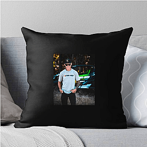 Freestyle Motocross Legend Brian Deegan Pillows Cover