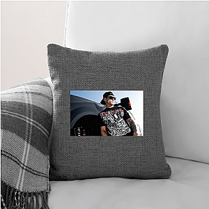 Adrenaline Fueled Icon Brian Deegan Pillows Cover