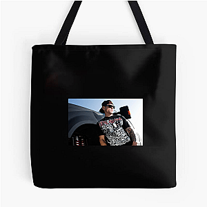 Adrenaline Fueled Icon Brian Deegan Bags