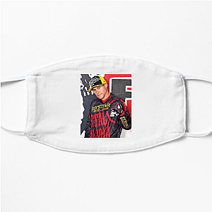 Motorsports Family Man Brian Deegan Face Masks