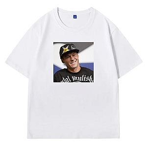 Dirt Bike  Brian Deegan T-Shirts