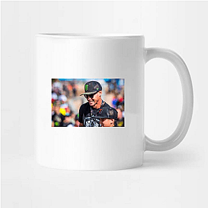 Extreme Sports Trailblazer Brian Deegan Mugs